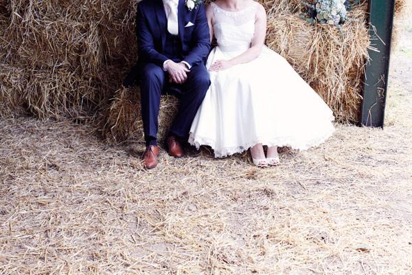 Bodas de hoy... ¡Banderines, tipis y cojines! ¡Una mezcla espectacular!