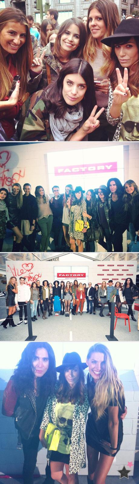 the street style day