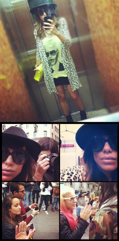 the street style day