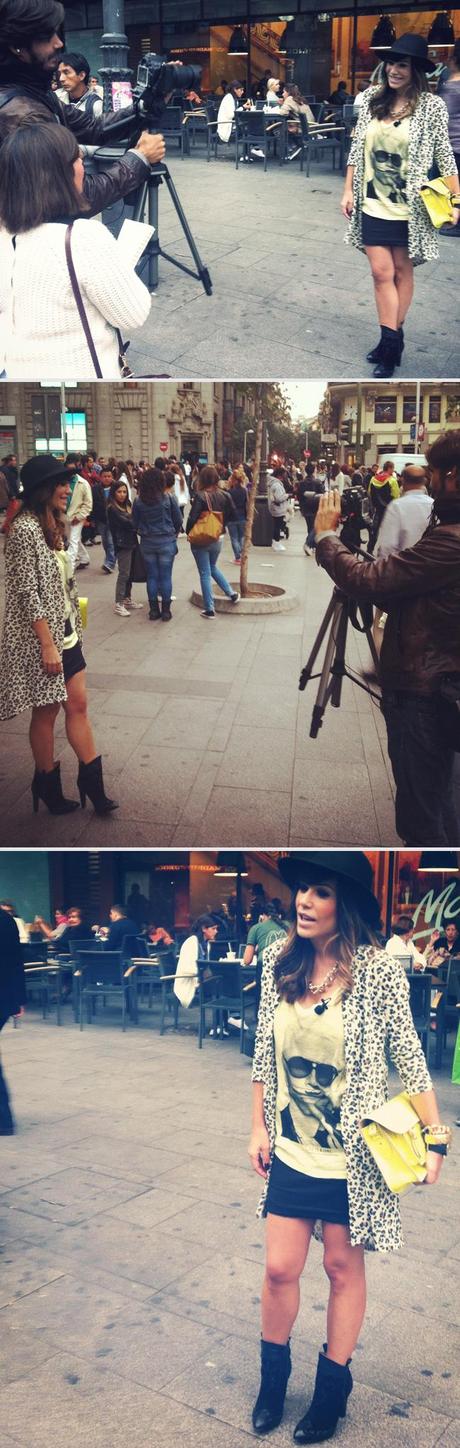 the street style day