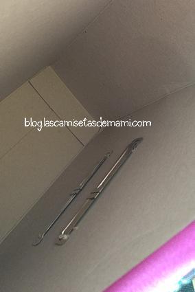 DIY: archivador reciclado de Monster High Archivador caja cereales