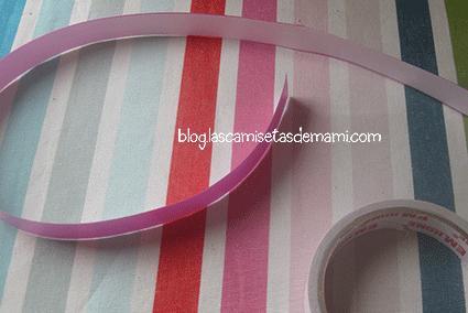 DIY: archivador reciclado de Monster High Archivador caja cereales