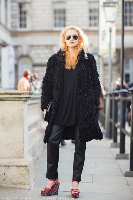 STREET STYLE