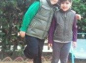 Evolución hermano niña (2ªparte)