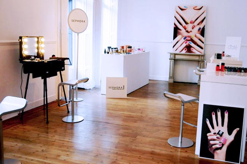 SEPHORA