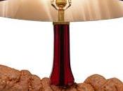 lámpara coprolítica James Gurney