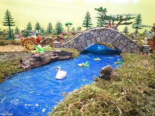 S. HA ESTADO ALLI: EXPO PLAYMOBIL AESCLICK - LOS CLICKS VUELVEN A ZARAGOZA