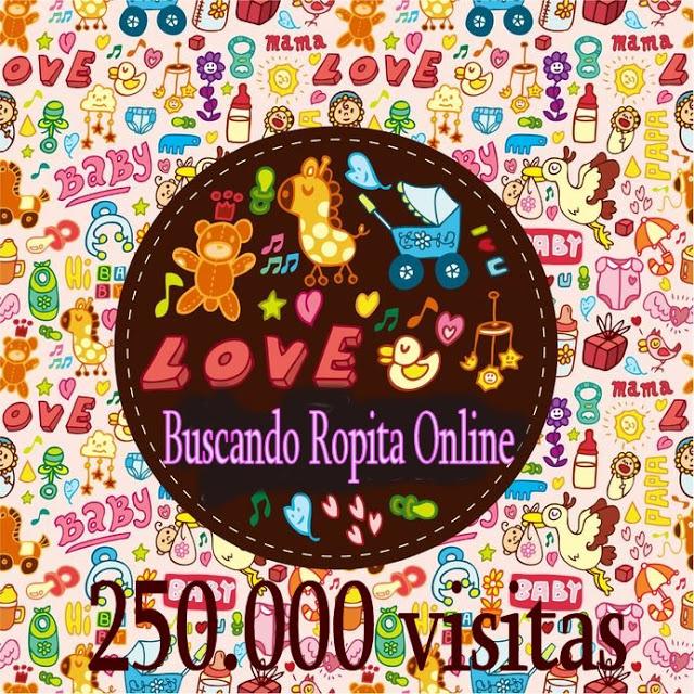 500.000 VISITAS