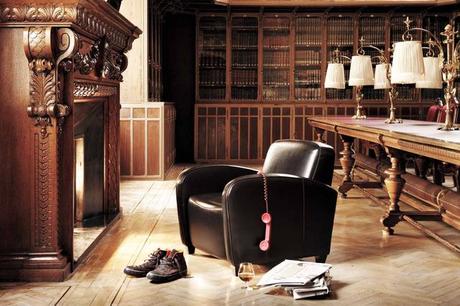 Primicia: El Catálogo 2013 de La Oca