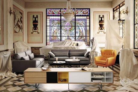 Primicia: El Catálogo 2013 de La Oca