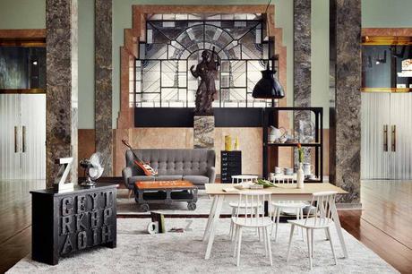 Primicia: El Catálogo 2013 de La Oca