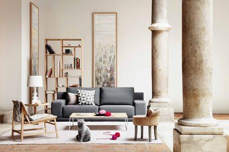 Primicia: El Catálogo 2013 de La Oca