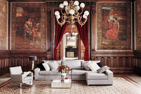 Primicia: El Catálogo 2013 de La Oca