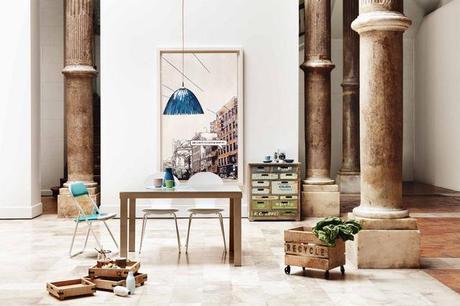 Primicia: El Catálogo 2013 de La Oca