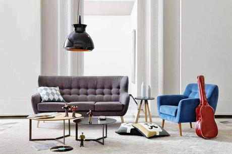 Primicia: El Catálogo 2013 de La Oca