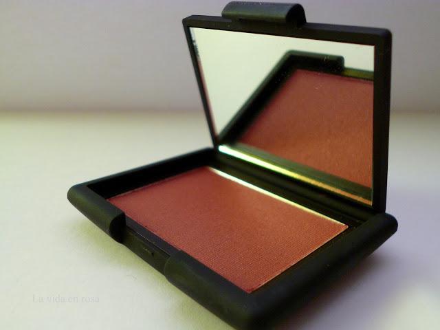 Blush Lovejoy de Nars