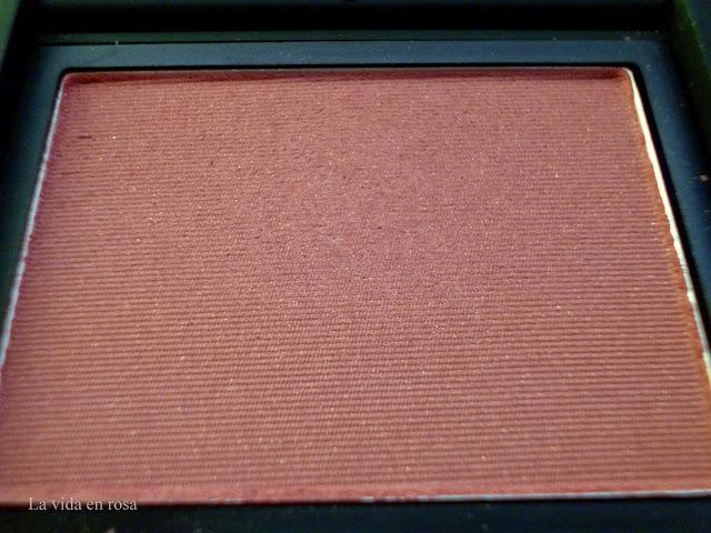 Blush Lovejoy de Nars