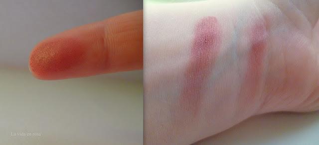 Blush Lovejoy de Nars