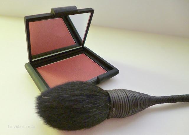 Blush Lovejoy de Nars