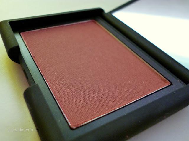 Blush Lovejoy de Nars
