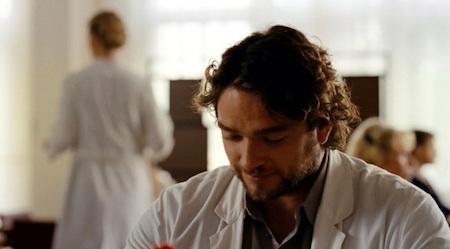 “Bárbara”: El deshielo de un corazón “Bárbara”: El deshielo de un corazón