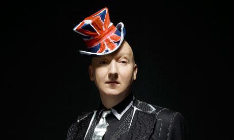 El arte de hacer sombreros