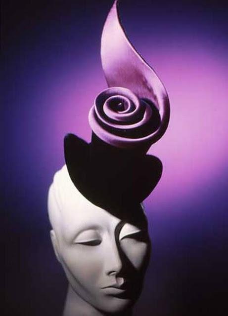 El arte de hacer sombreros