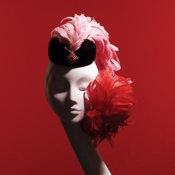 El arte de hacer sombreros