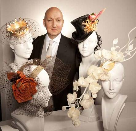 El arte de hacer sombreros