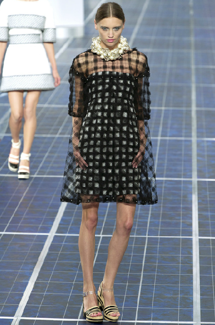 Pret a Porter - S/S 2013 - Chanel