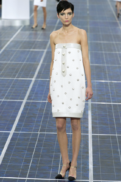 Pret a Porter - S/S 2013 - Chanel