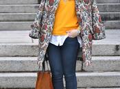 Print Mustard