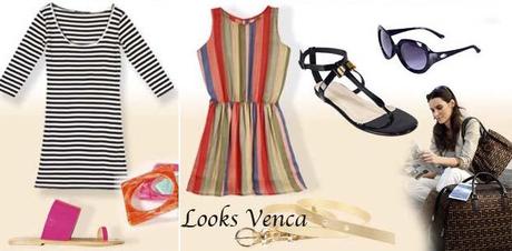 Se busca a la mujer Venca