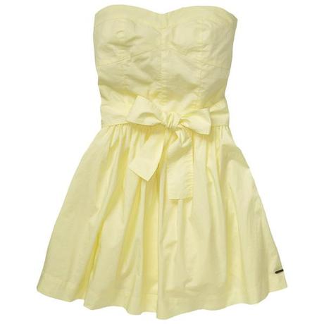 vestido-amarillo-lazo-pepe-jeans