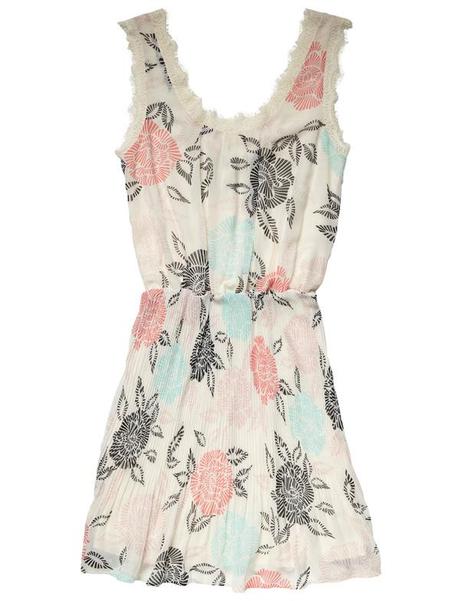 vestido-beige-flores-pepe-jeans