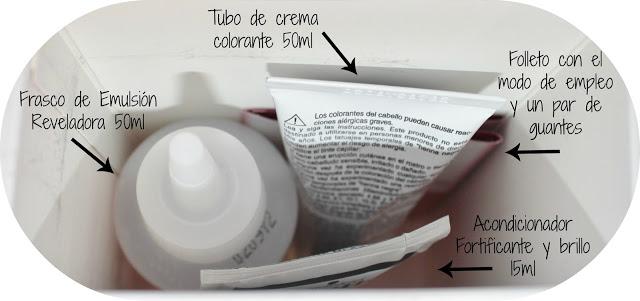 ¿Quiéres probar el nuevo tinte de Schwarzkopf?