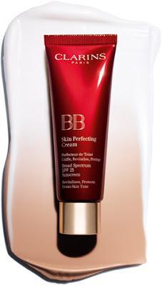 BB SKIN PERFECTING CREAM SPF 25 DE CLARINS EN EL CLUB DE LAS PROBADORAS: PRIMERAS IMPRESIONES BB SKIN PERFECTING CREAM SPF 25 DE CLARINS EN EL CLUB DE LAS PROBADORAS: PRIMERAS IMPRESIONES