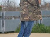 Pink Camo