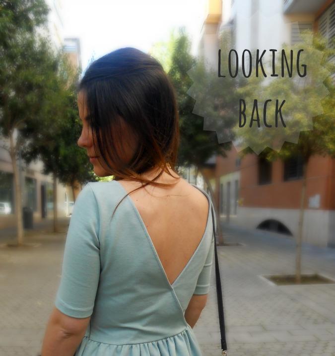 W.I.W: looking back