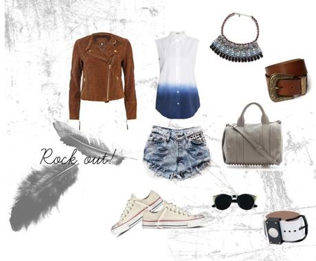 Shoes keep it clean, sneakers get dirty