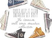 Converse Well Worn Sneaker 2013 Collection