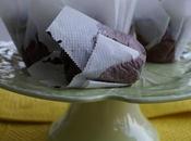 Chocolate Chunk Muffins