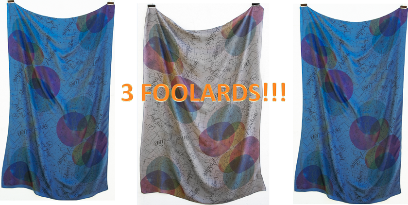 Sorteo Foolard!