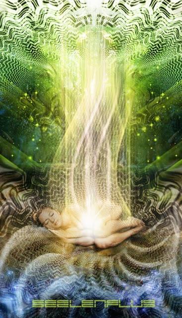 Meditacion resonancia de la Tierra por Darvida Meditación Cuántica