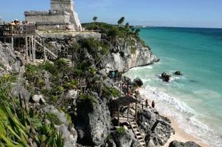 Fin de semana de sanacion y apertura de tus sentidos con la naturaleza y la abundancia del universo en la Riviera Maya corazon del Mundo Maya