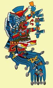 Danza del Agua en apoyo a Wirikuta. Domingo 2 de Diciembre 2012 parque México