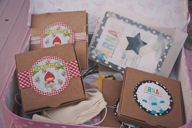 PARTIES&KIDS;: las fotos