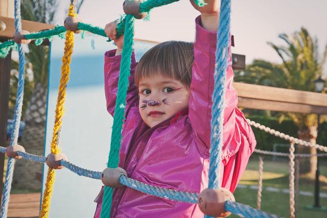 PARTIES&KIDS;: las fotos