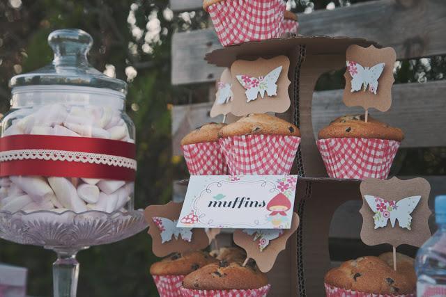 PARTIES&KIDS;: las fotos