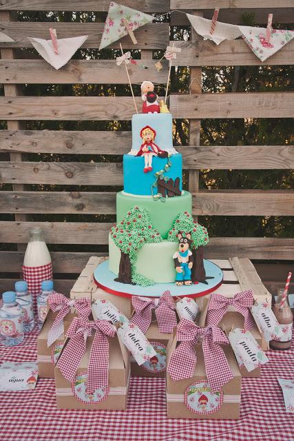 PARTIES&KIDS;: las fotos